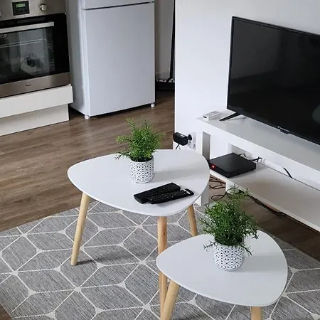 Joli 2 Pièces Sur * Liancourt