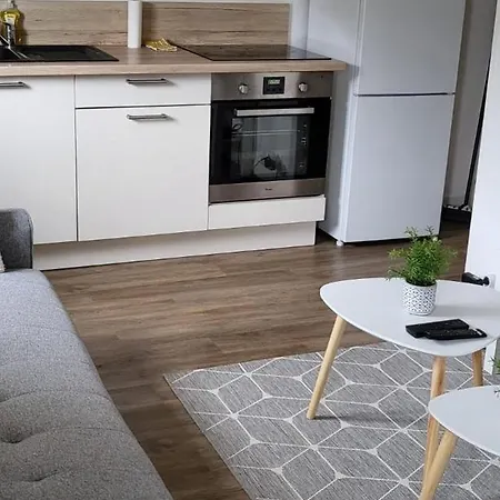 Joli 2 Pièces Sur Liancourt