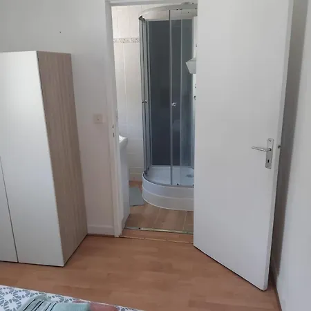 Joli 2 Pièces Sur Appartement Liancourt